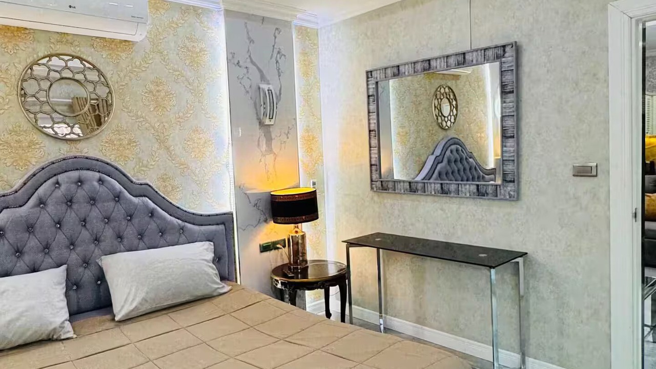 Photo of Bedroom in Jones Mills