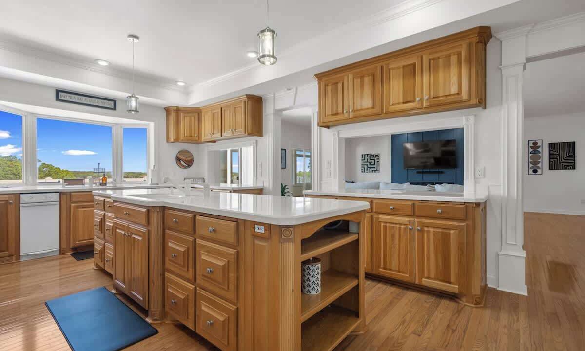 Photo of Kitchen in Hot Springs Village