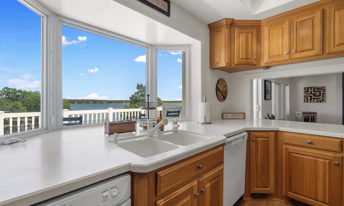 Photo of Kitchen in Hot Springs Village