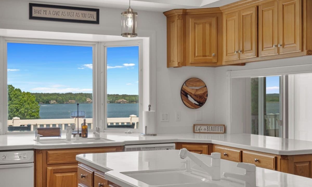 Photo of Kitchen in Hot Springs Village