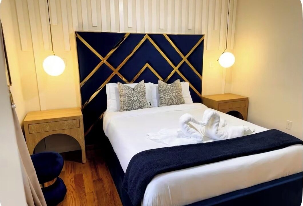 Photo of Bedroom in Newark