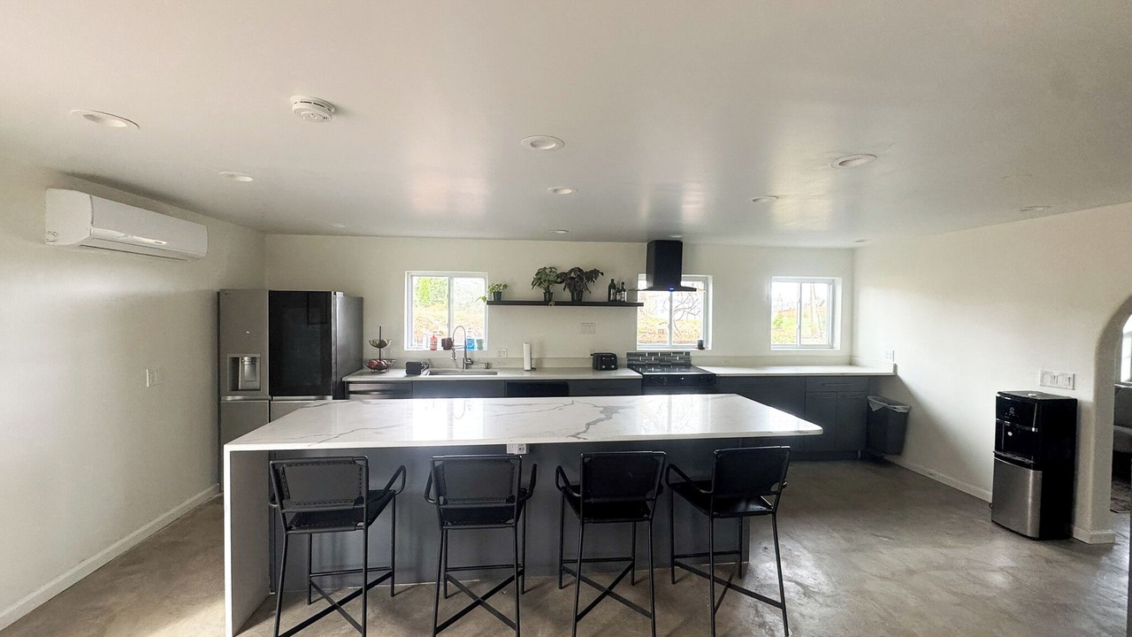 Photo of Kitchen in Oakley