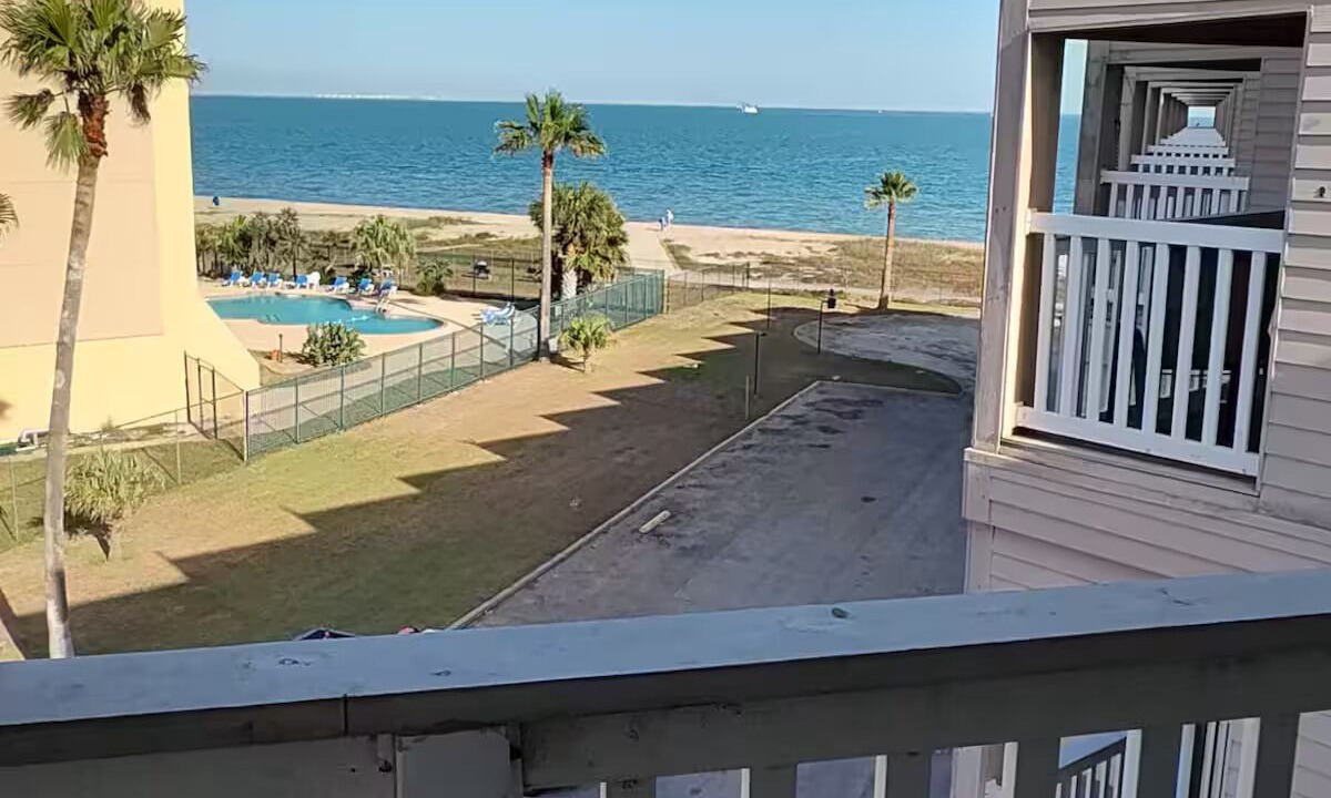 Photo of Outdoor in North Beach