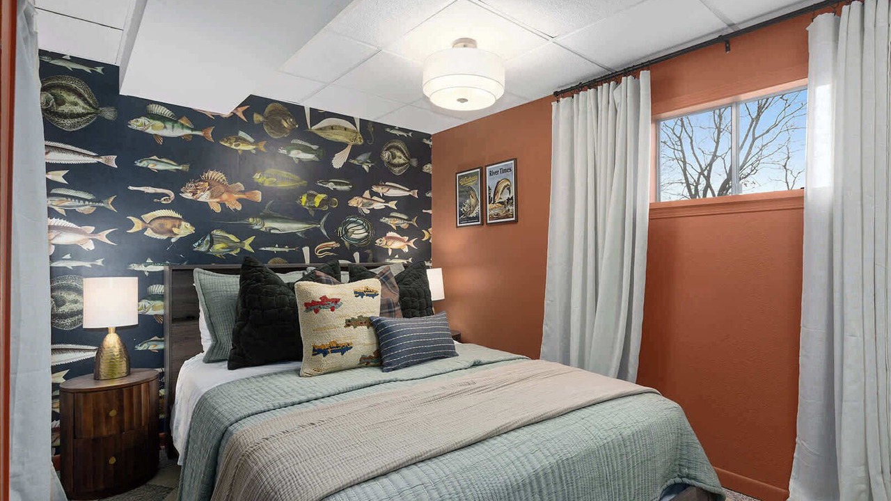 Photo of Bedroom in Warsaw