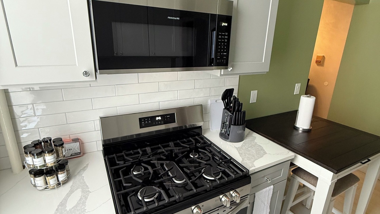 Photo of Kitchen in Union City