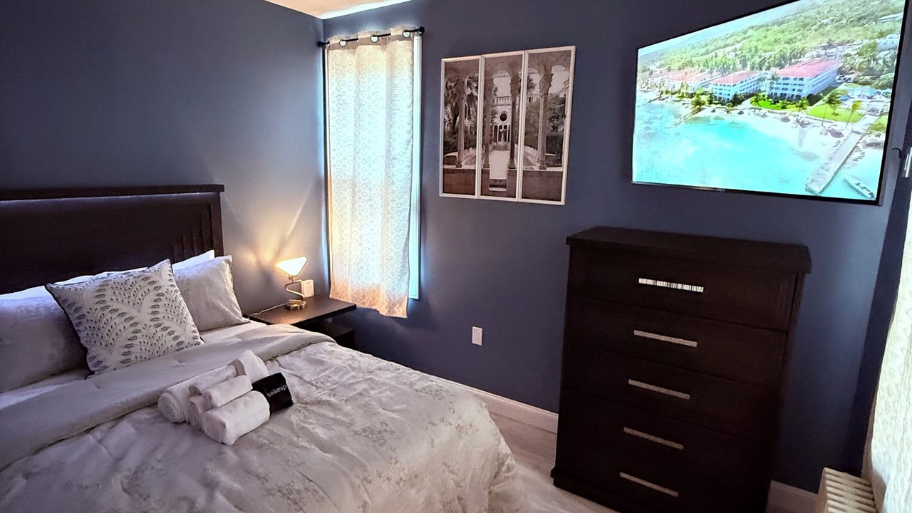 Photo of Bedroom in Union City