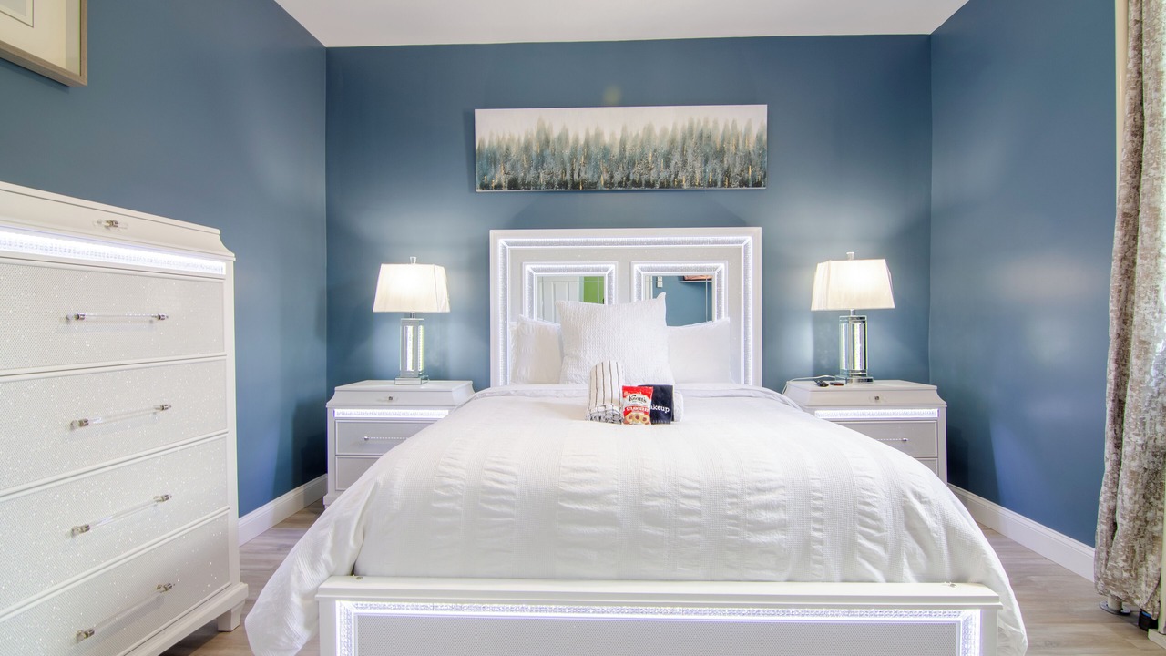 Photo of Bedroom in Union City