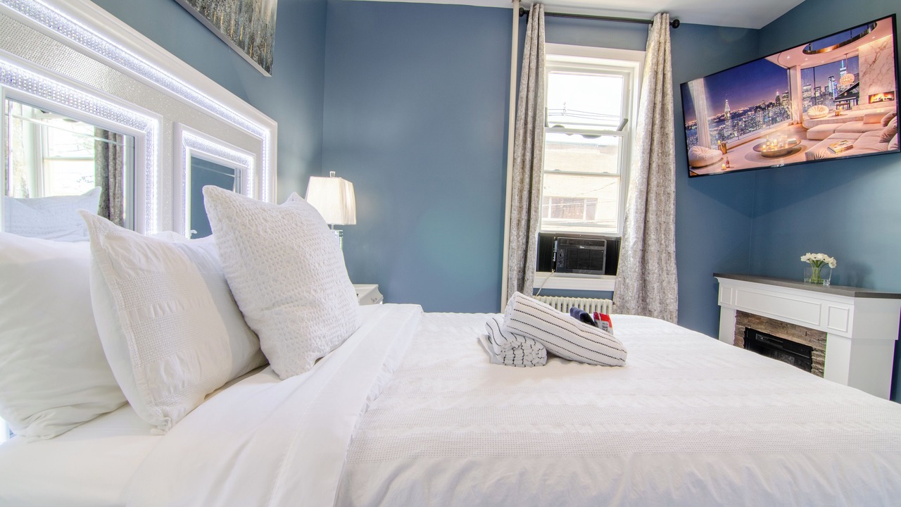 Photo of Bedroom in Union City