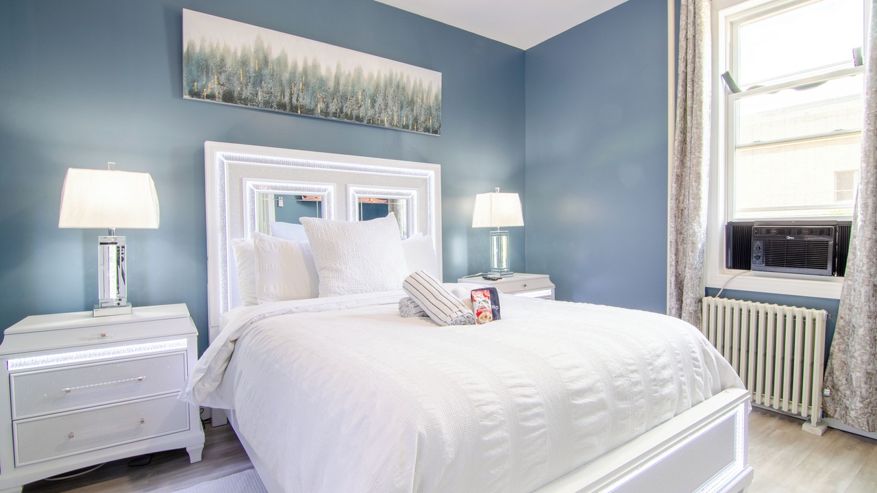 Photo of Bedroom in Union City
