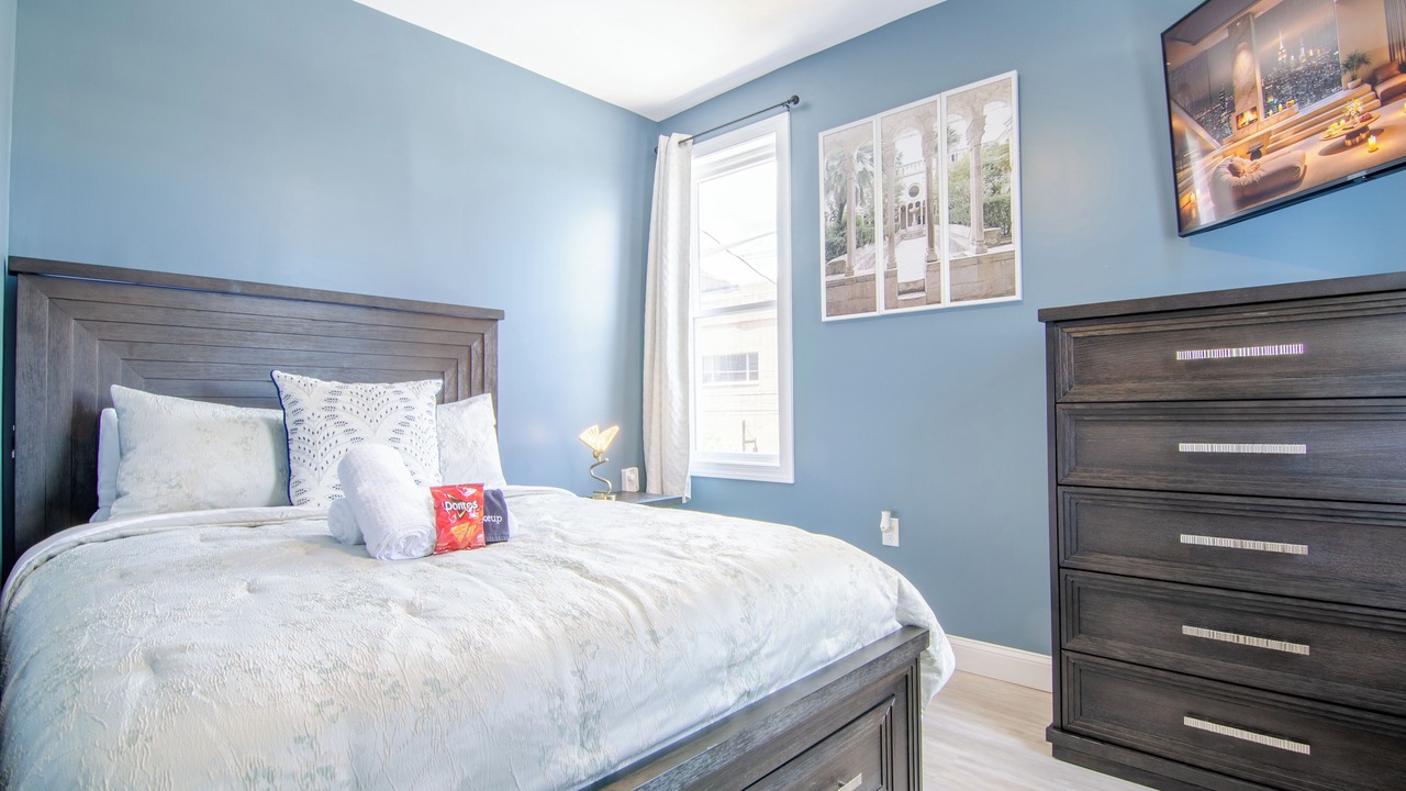 Photo of Bedroom in Union City