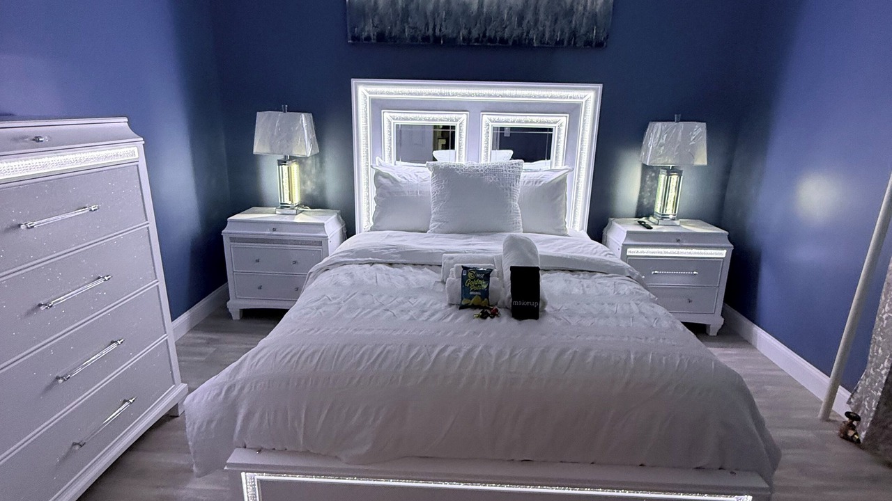 Photo of Bedroom in Union City