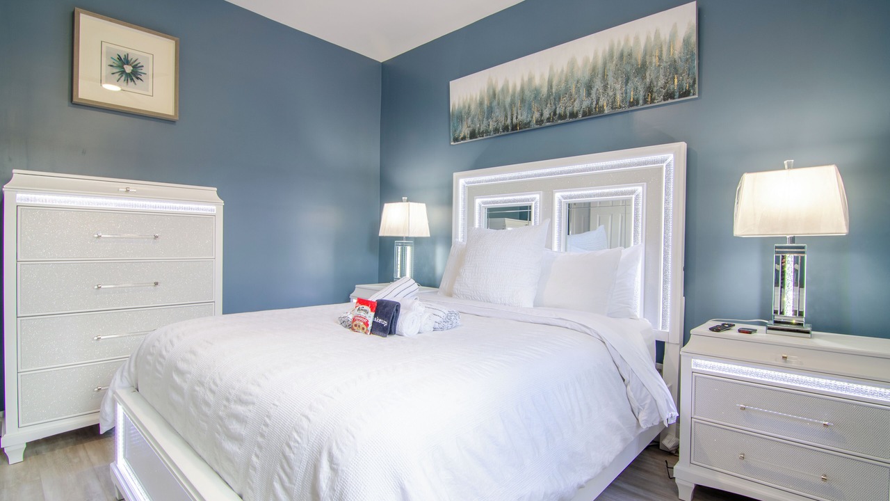 Photo of Bedroom in Union City
