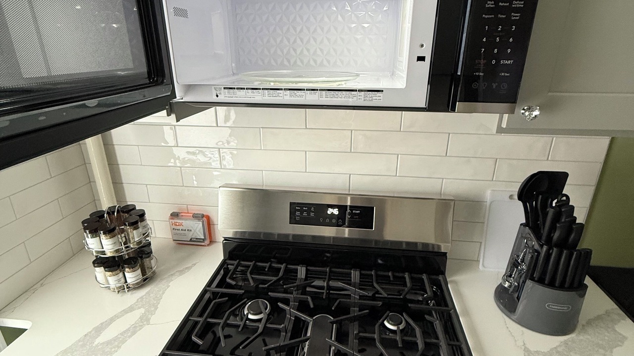 Photo of Kitchen in Union City