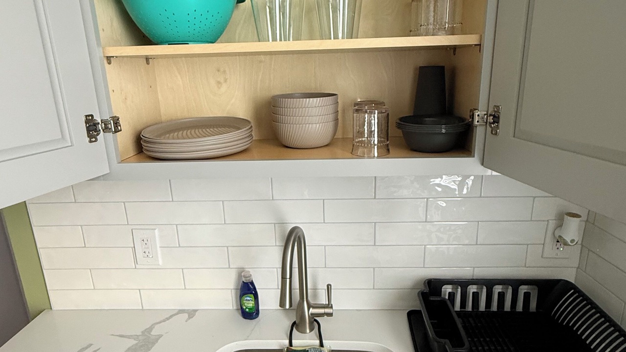Photo of Kitchen in Union City