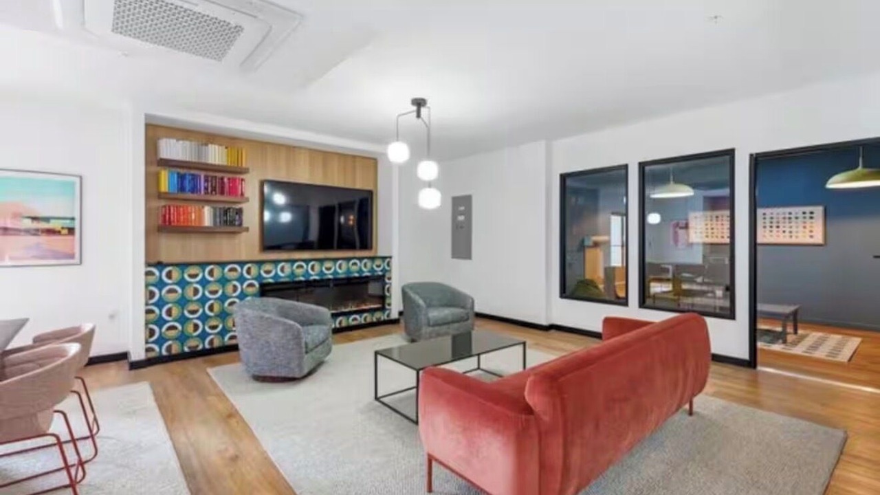 Photo of Livingroom in Constable Hook