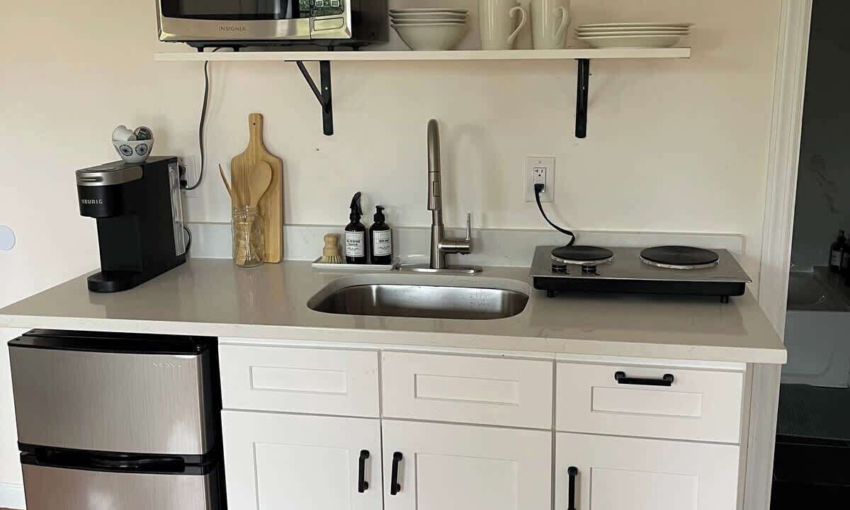 Photo of Kitchen in Bedford-Stuyvesant