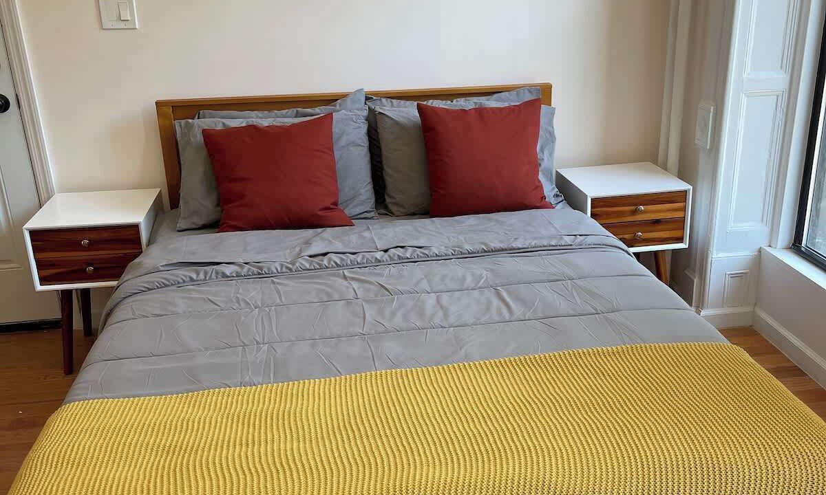 Photo of Bedroom in Bedford-Stuyvesant