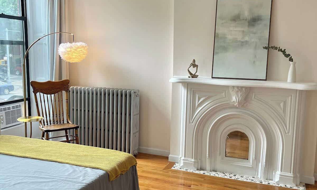 Photo of Bedroom in Bedford-Stuyvesant