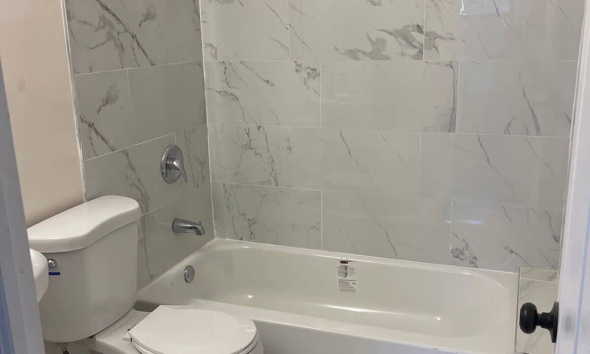 Photo of Bathroom in Bedford-Stuyvesant
