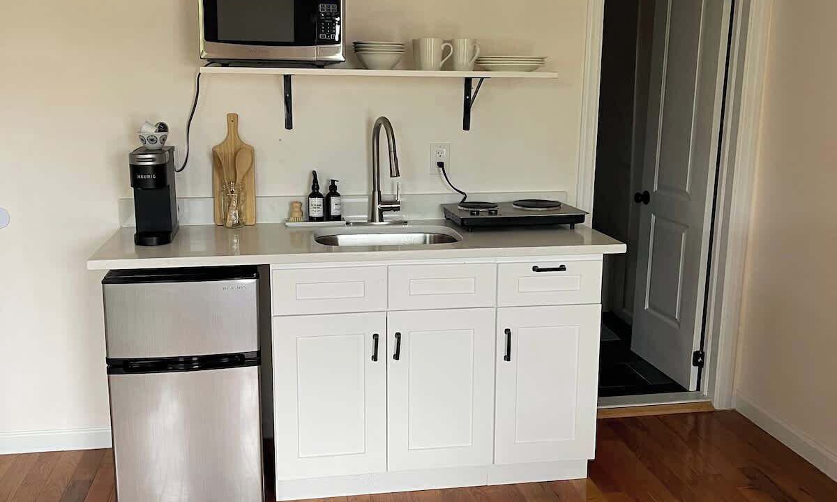 Photo of Kitchen in Bedford-Stuyvesant
