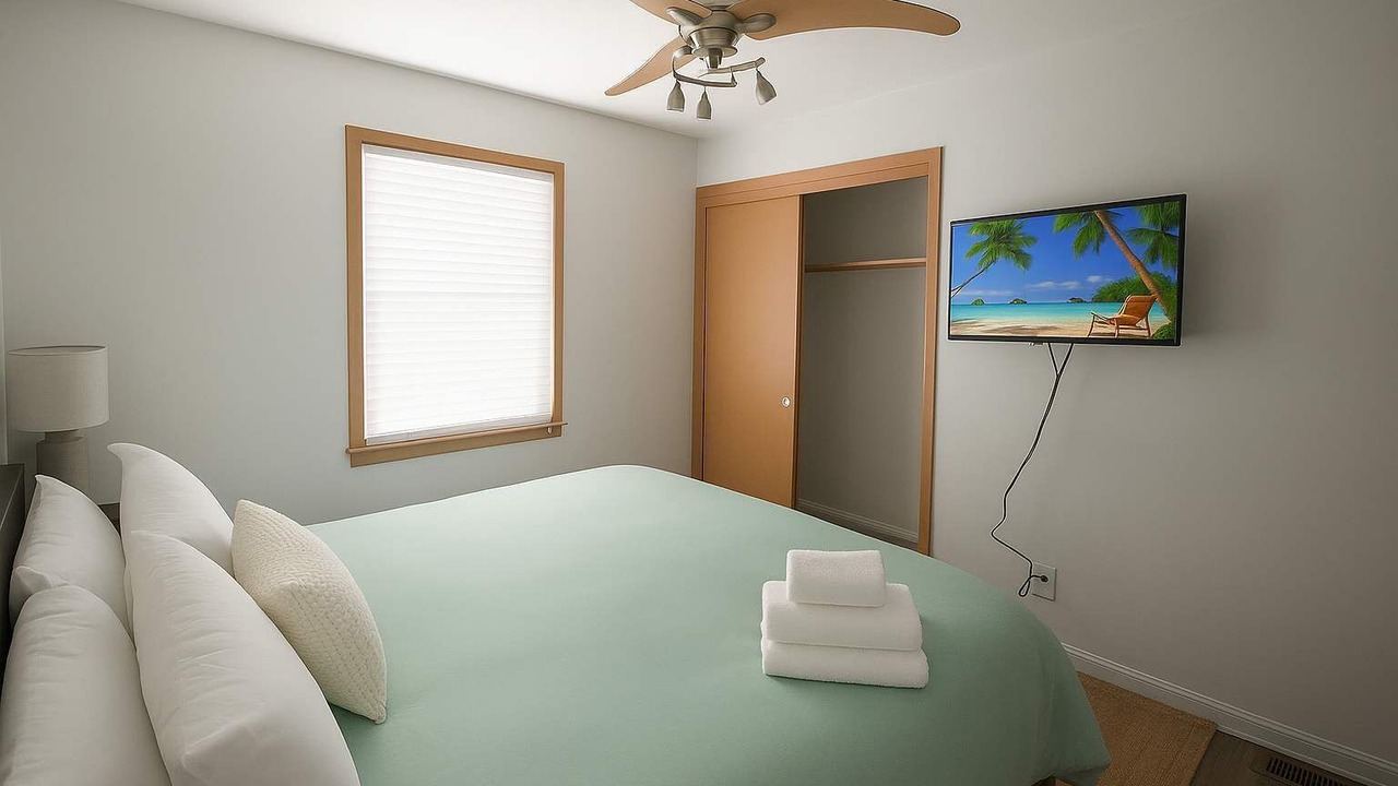 Photo of Bedroom in Waldron