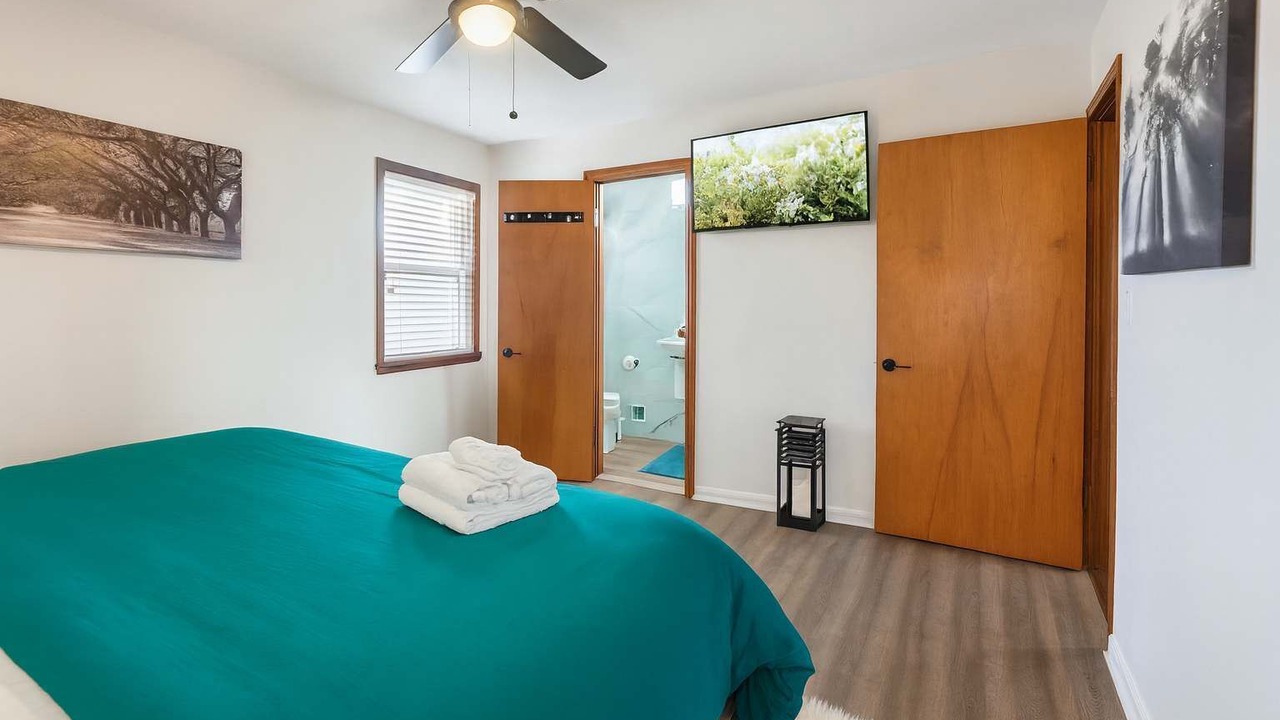 Photo of Bedroom in Waldron