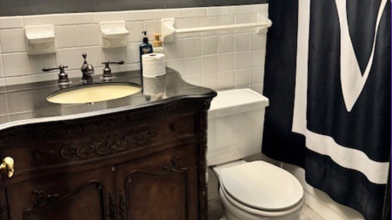 Photo of Bathroom in Osceola