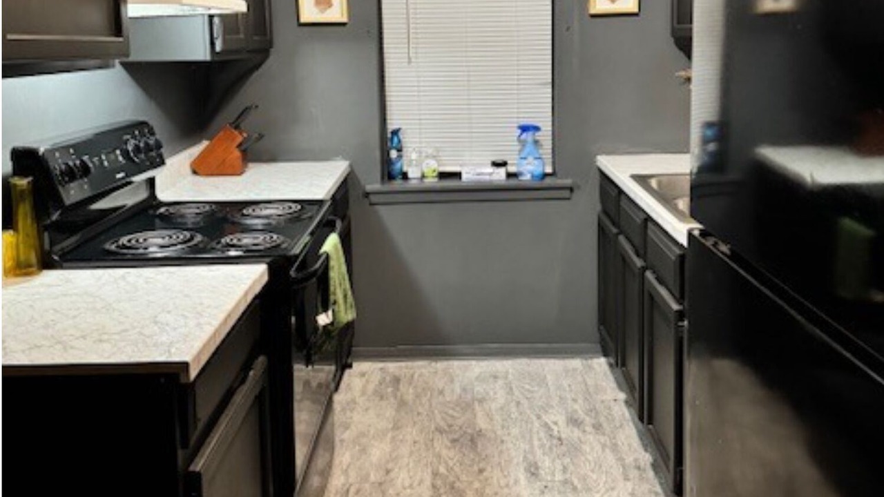 Photo of Kitchen in Osceola