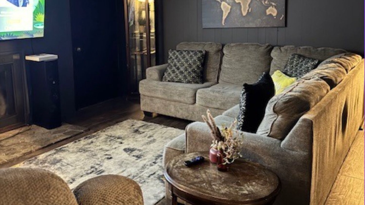 Photo of Livingroom in Osceola
