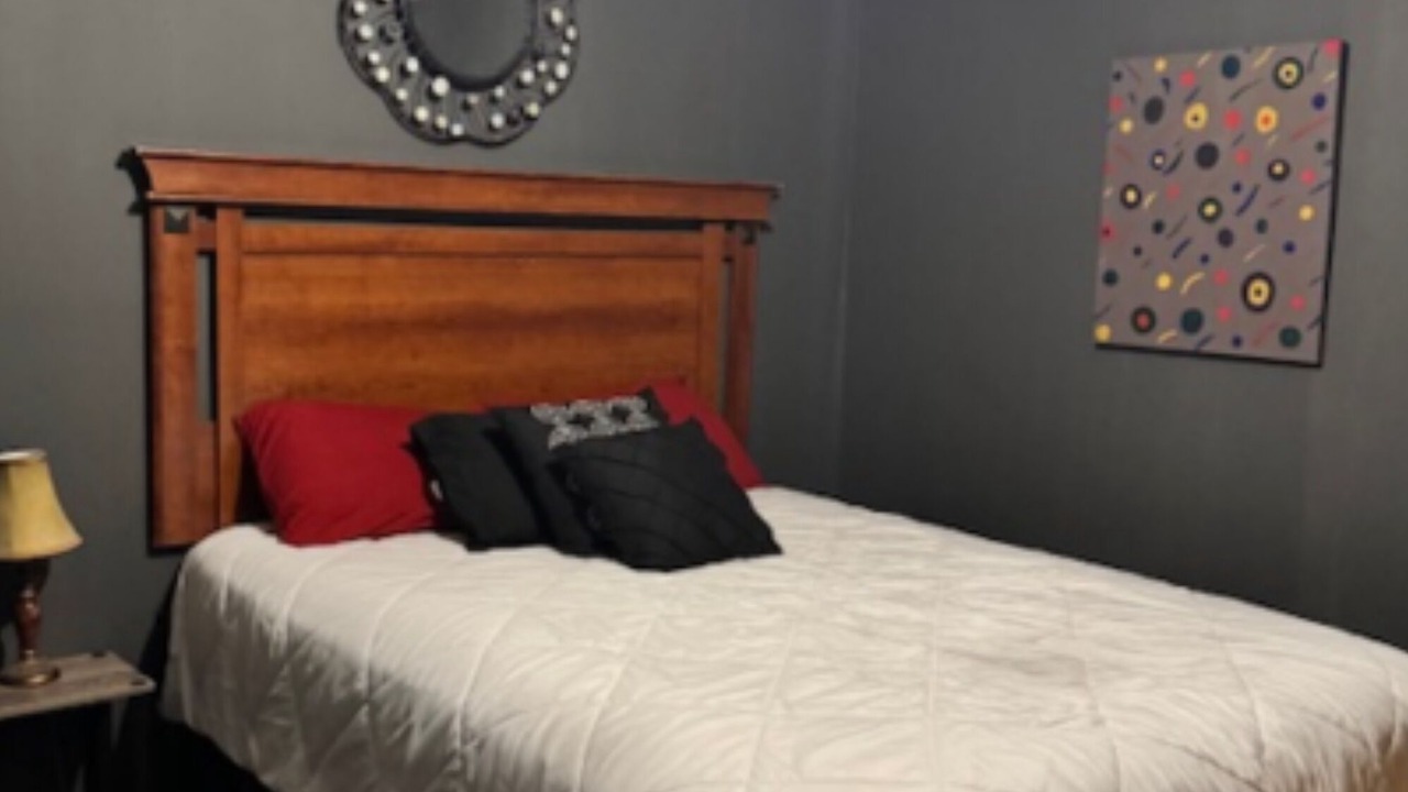 Photo of Bedroom in Osceola