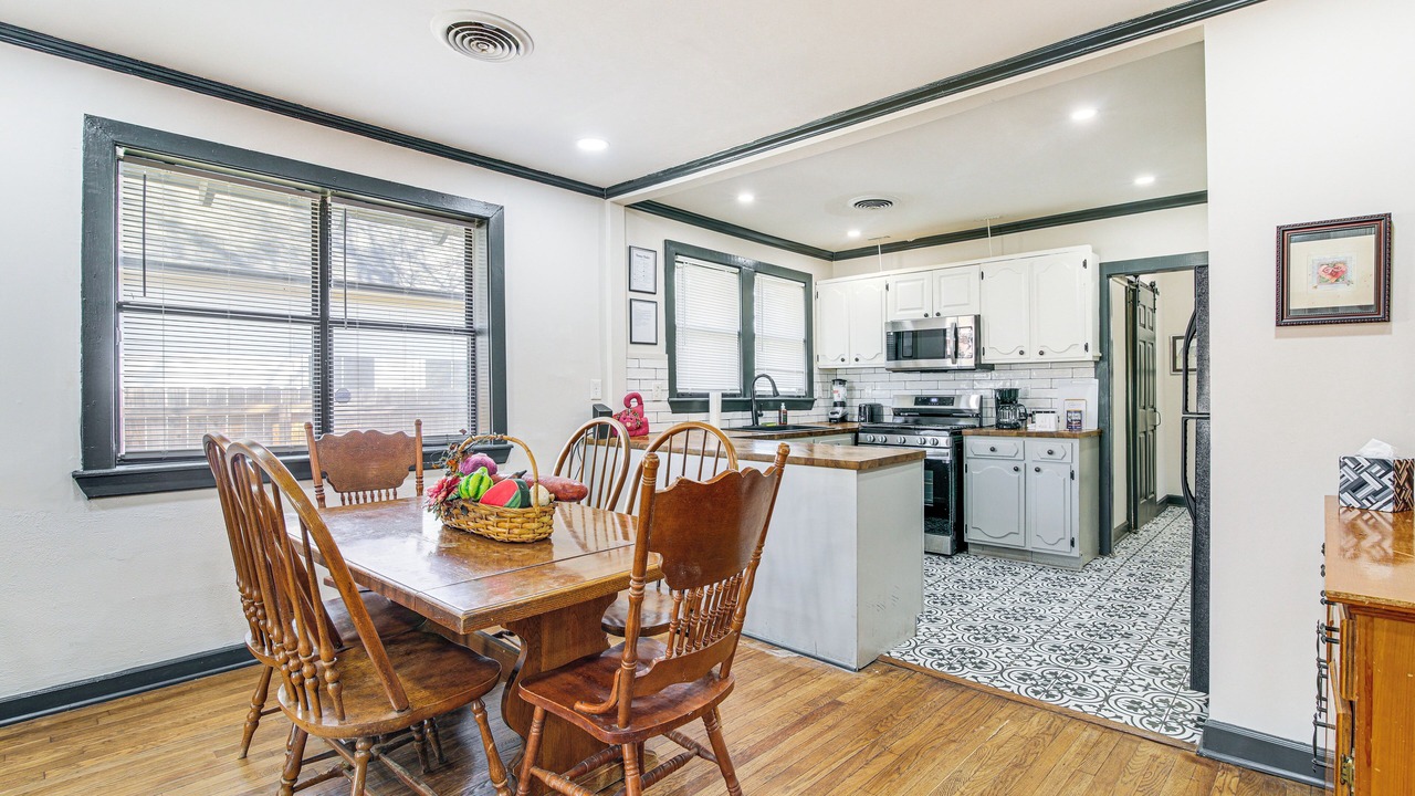 Photo of Livingroom in Vollintine-Evergreen