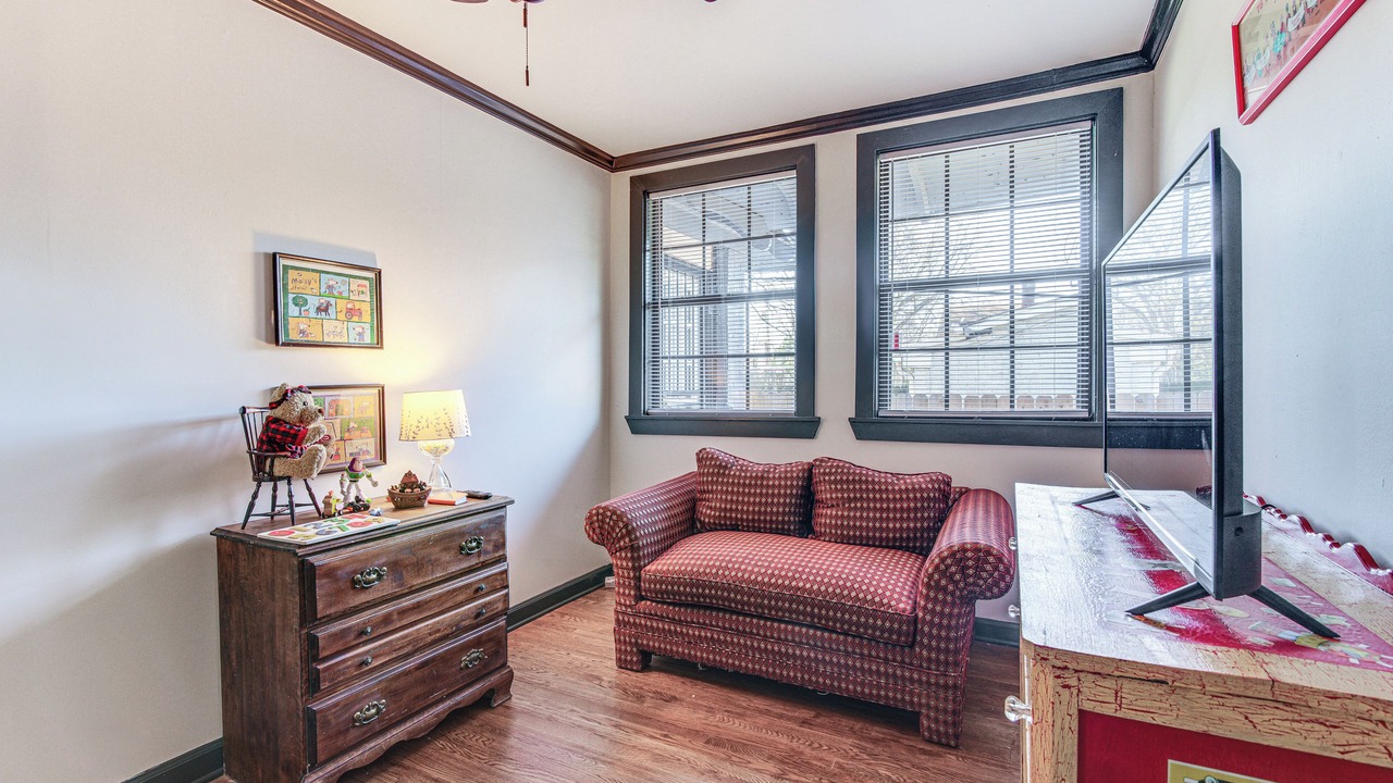 Photo of Bedroom in Vollintine-Evergreen