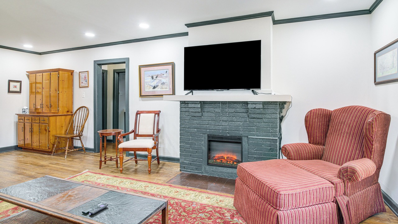 Photo of Livingroom in Vollintine-Evergreen