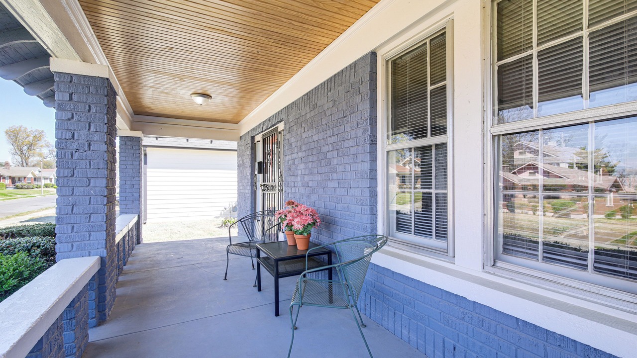 Photo of Outdoor in Vollintine-Evergreen