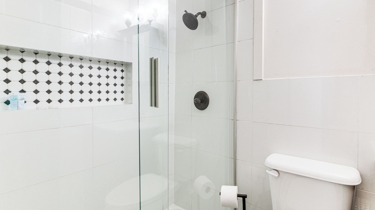Photo of Bathroom in Vollintine-Evergreen