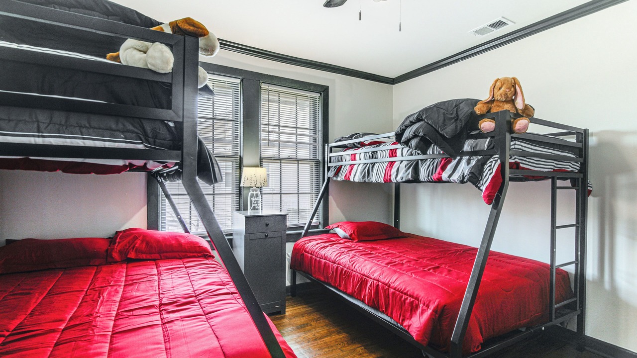 Photo of Bedroom in Vollintine-Evergreen