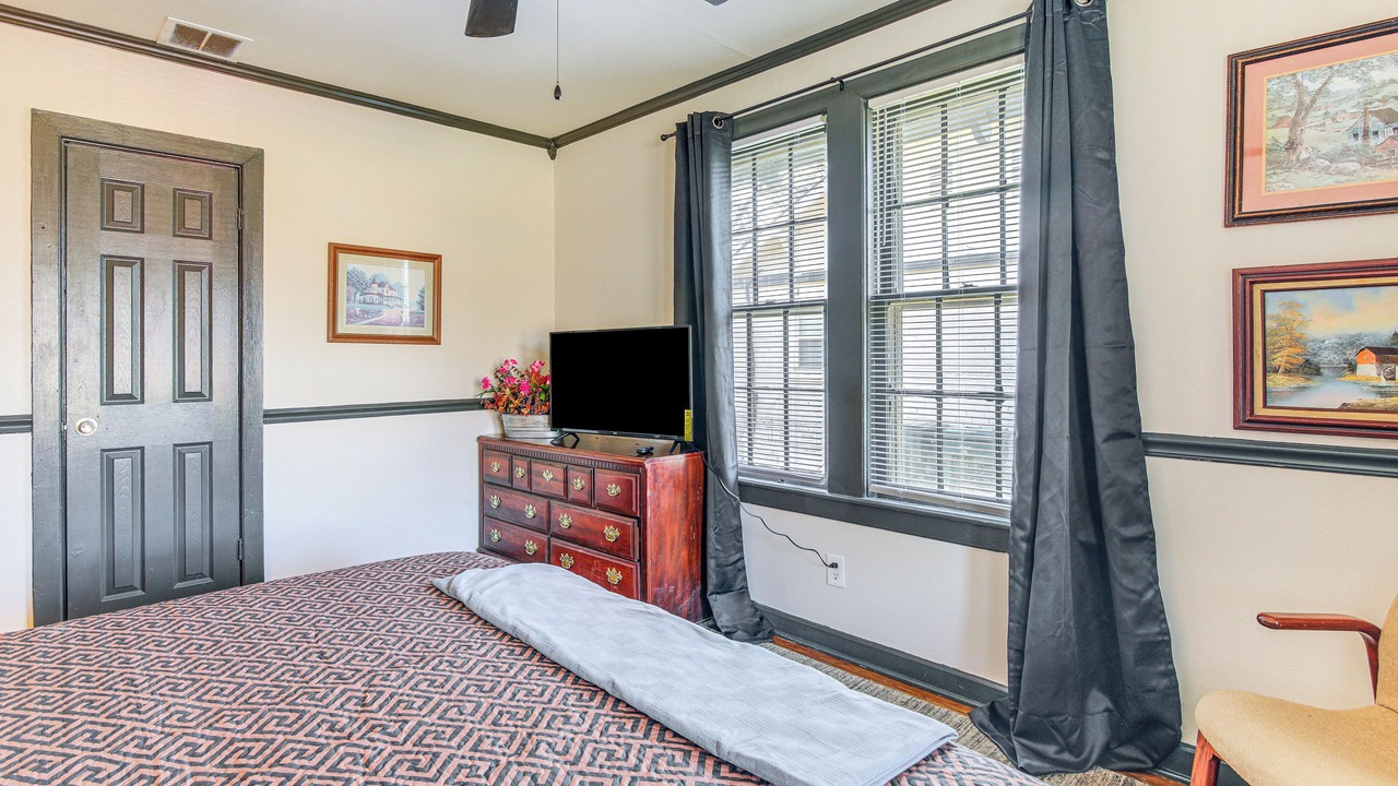 Photo of Bedroom in Vollintine-Evergreen