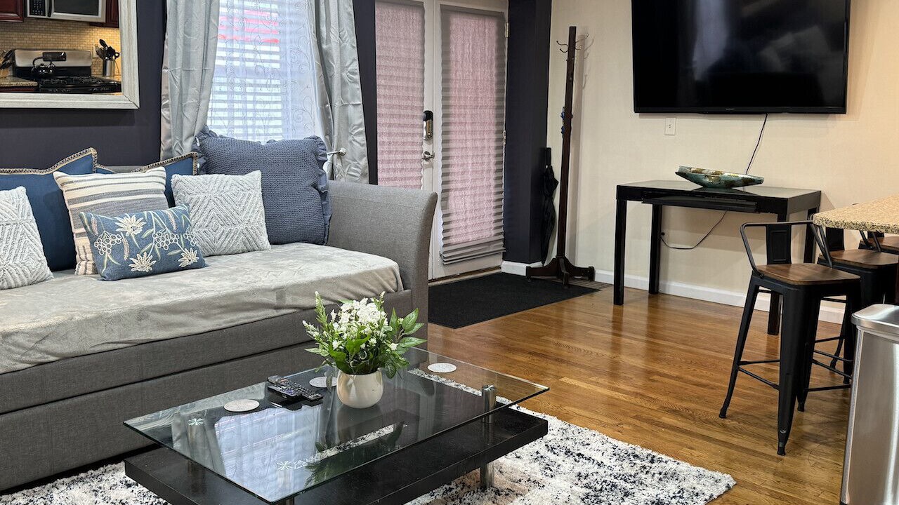 Photo of Bedroom in Union City