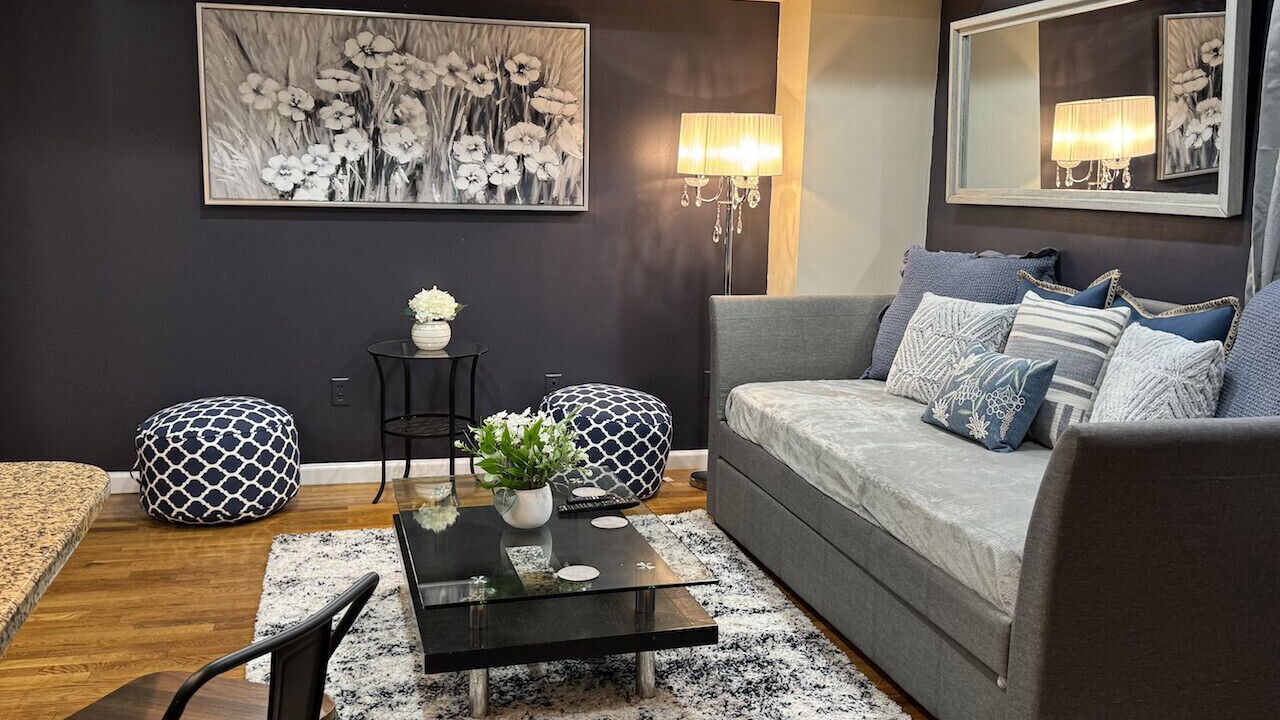 Photo of Bedroom in Union City