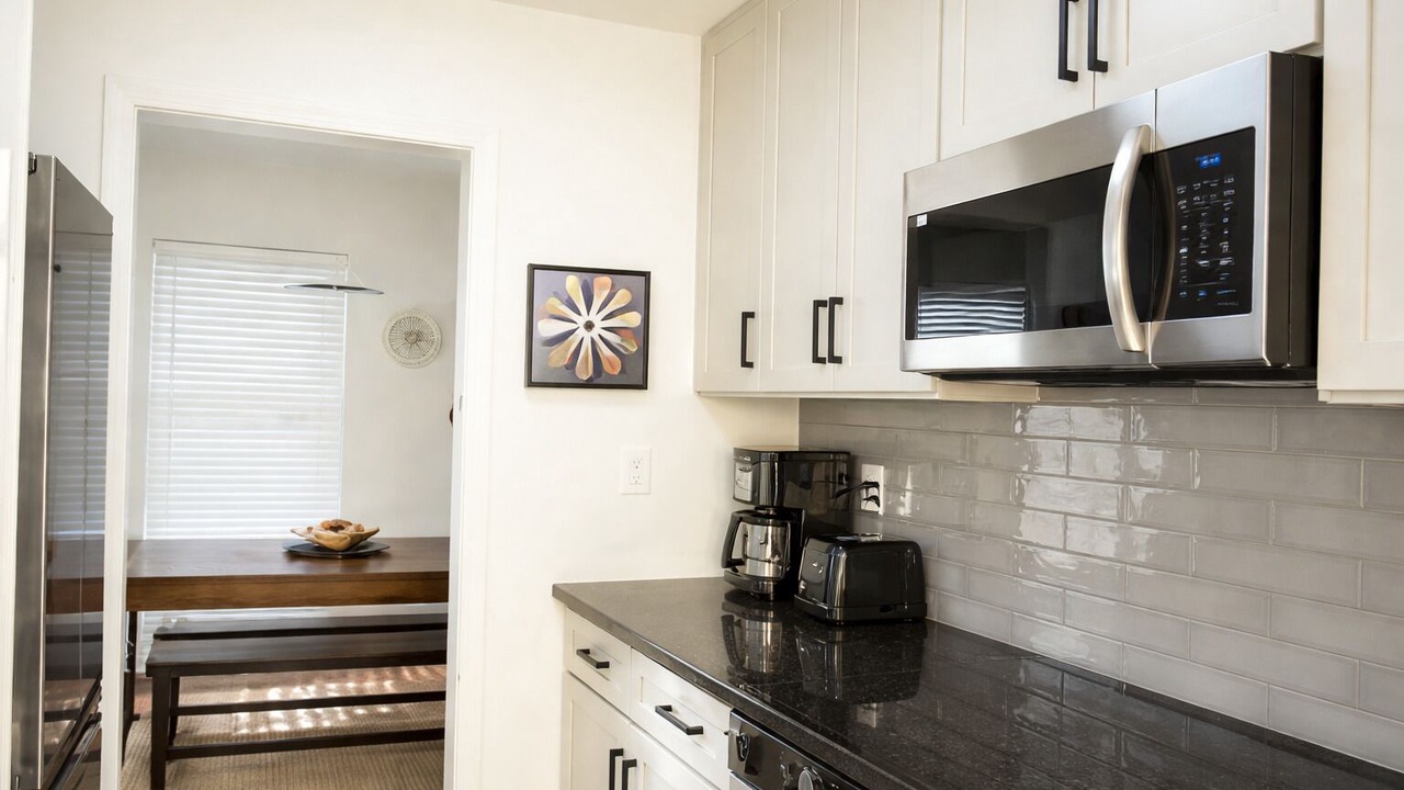 Photo of Kitchen in East Memphis