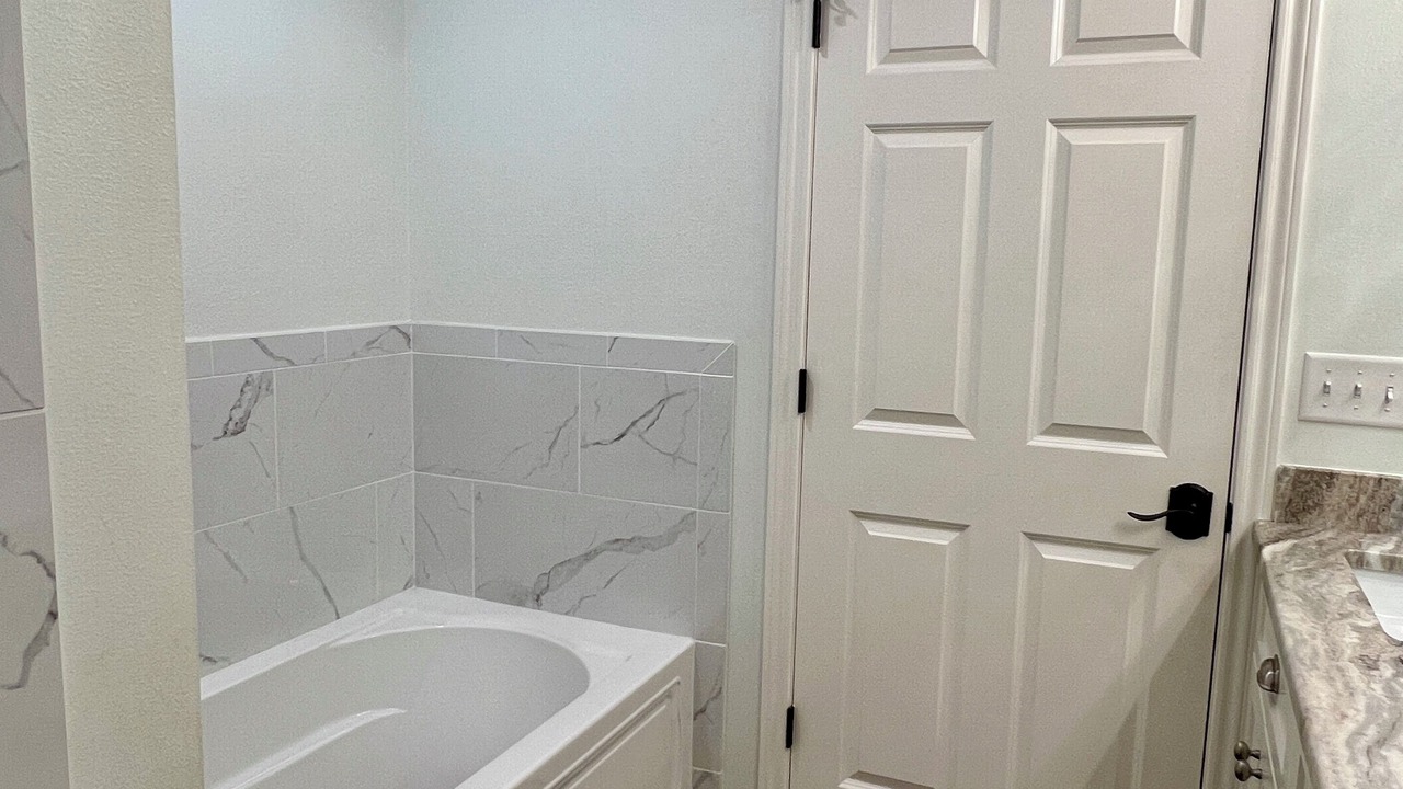Photo of Bathroom in Murfreesboro