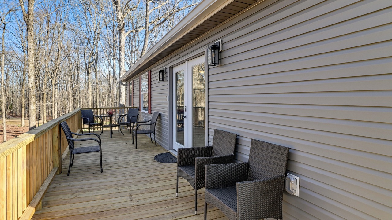Photo of Outdoor in New Johnsonville