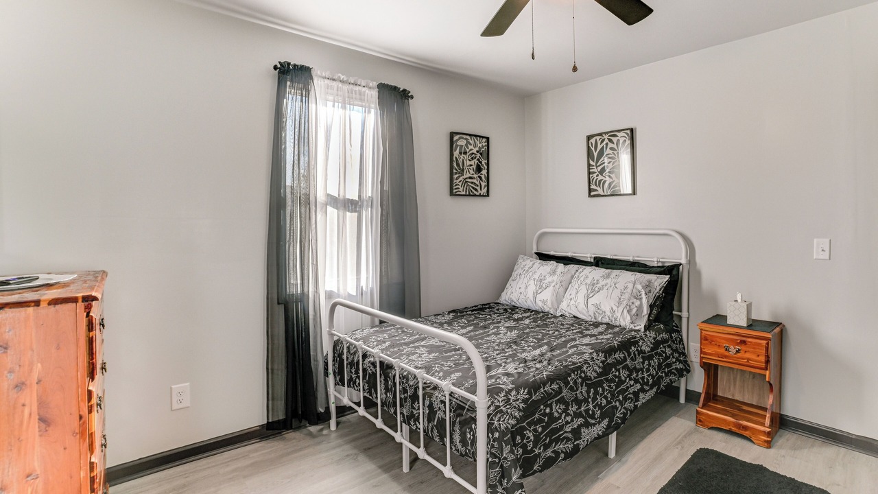 Photo of Bedroom in New Johnsonville