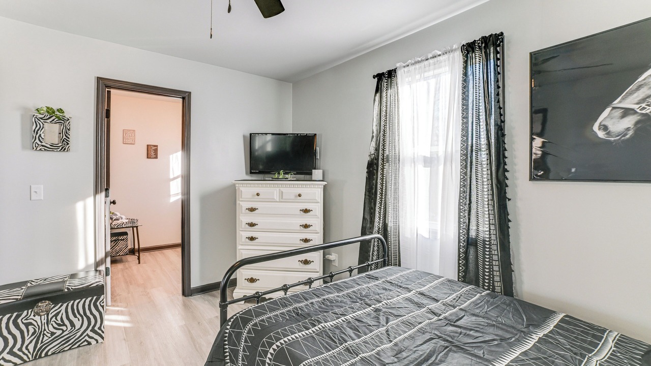 Photo of Bedroom in New Johnsonville