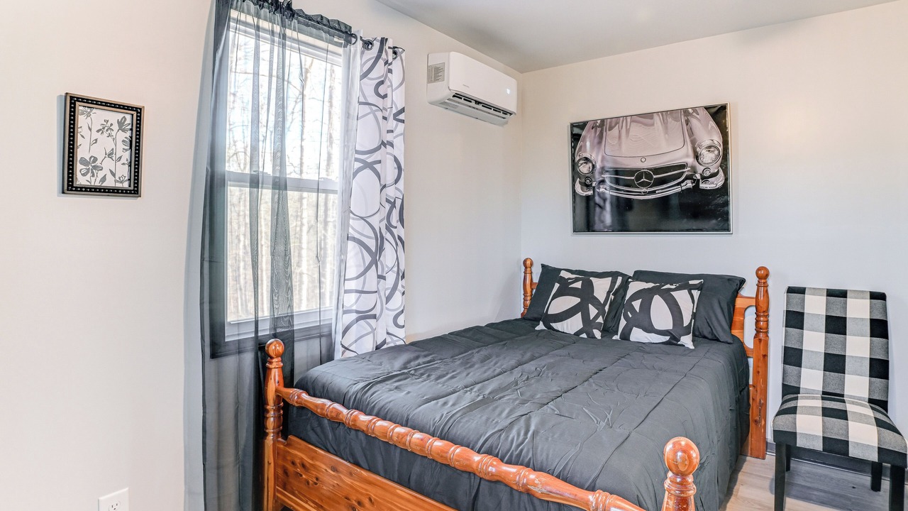 Photo of Bedroom in New Johnsonville