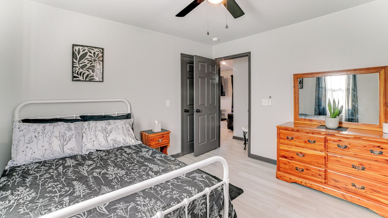 Photo of Bedroom in New Johnsonville