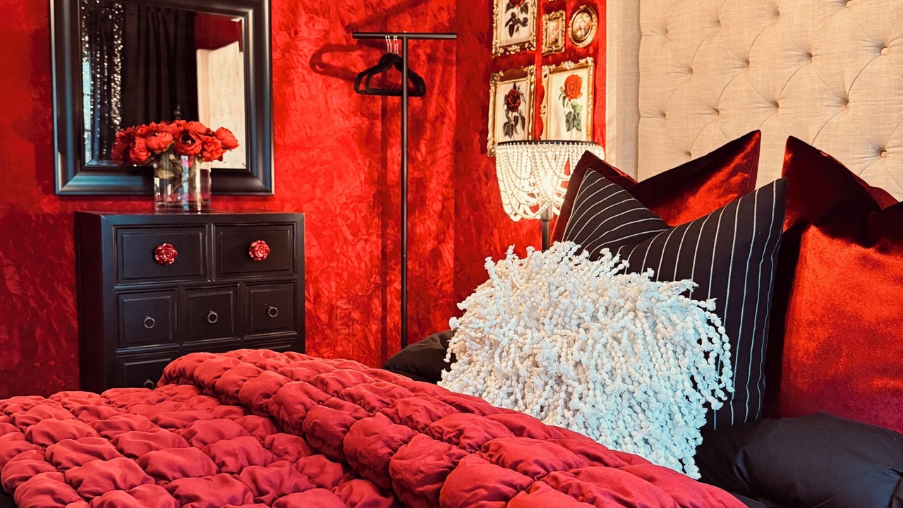 Photo of Bedroom in Skyland