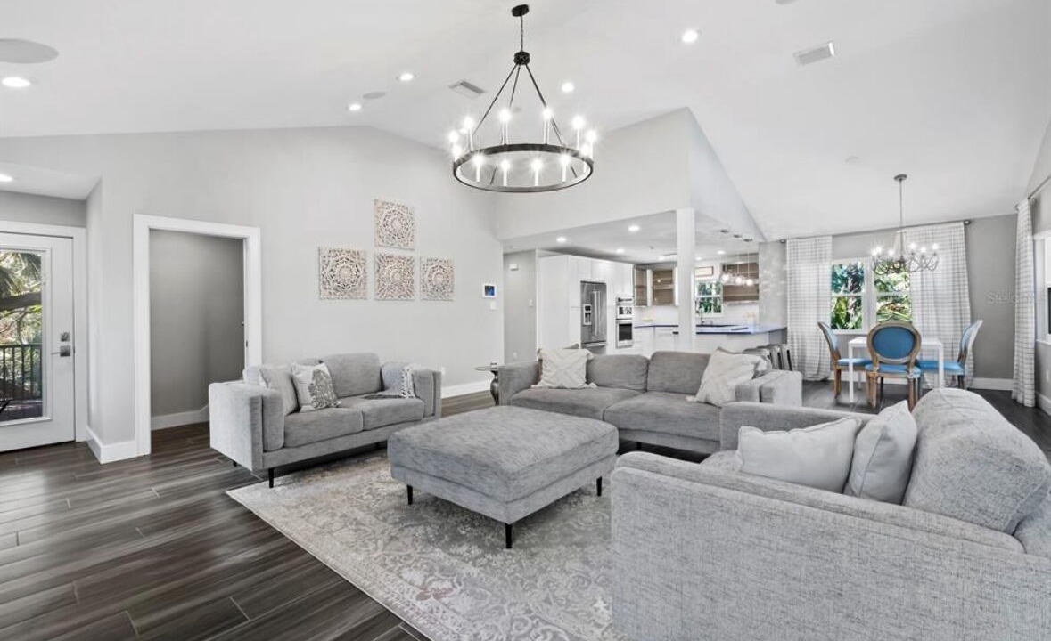 Photo of Livingroom in Southgate