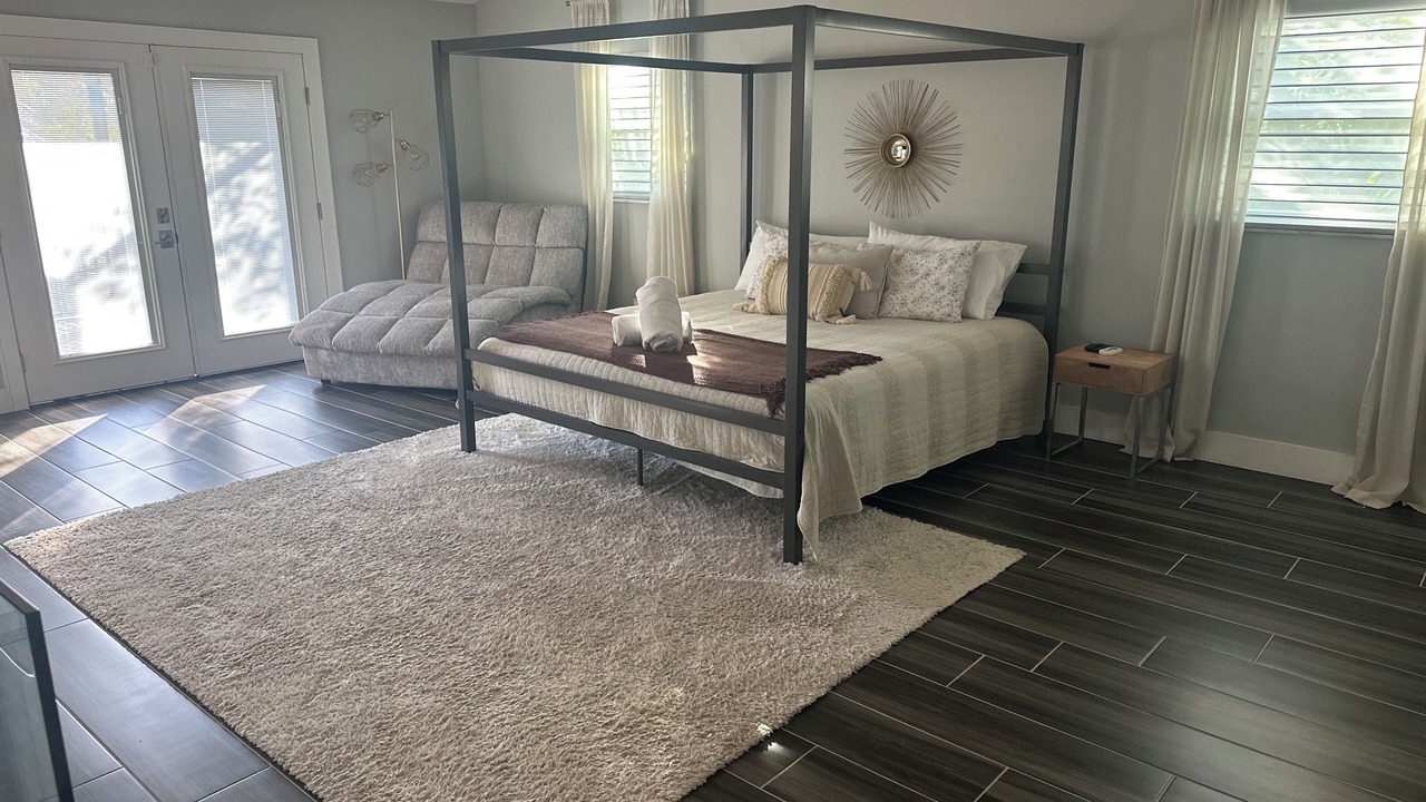 Photo of Bedroom in Southgate