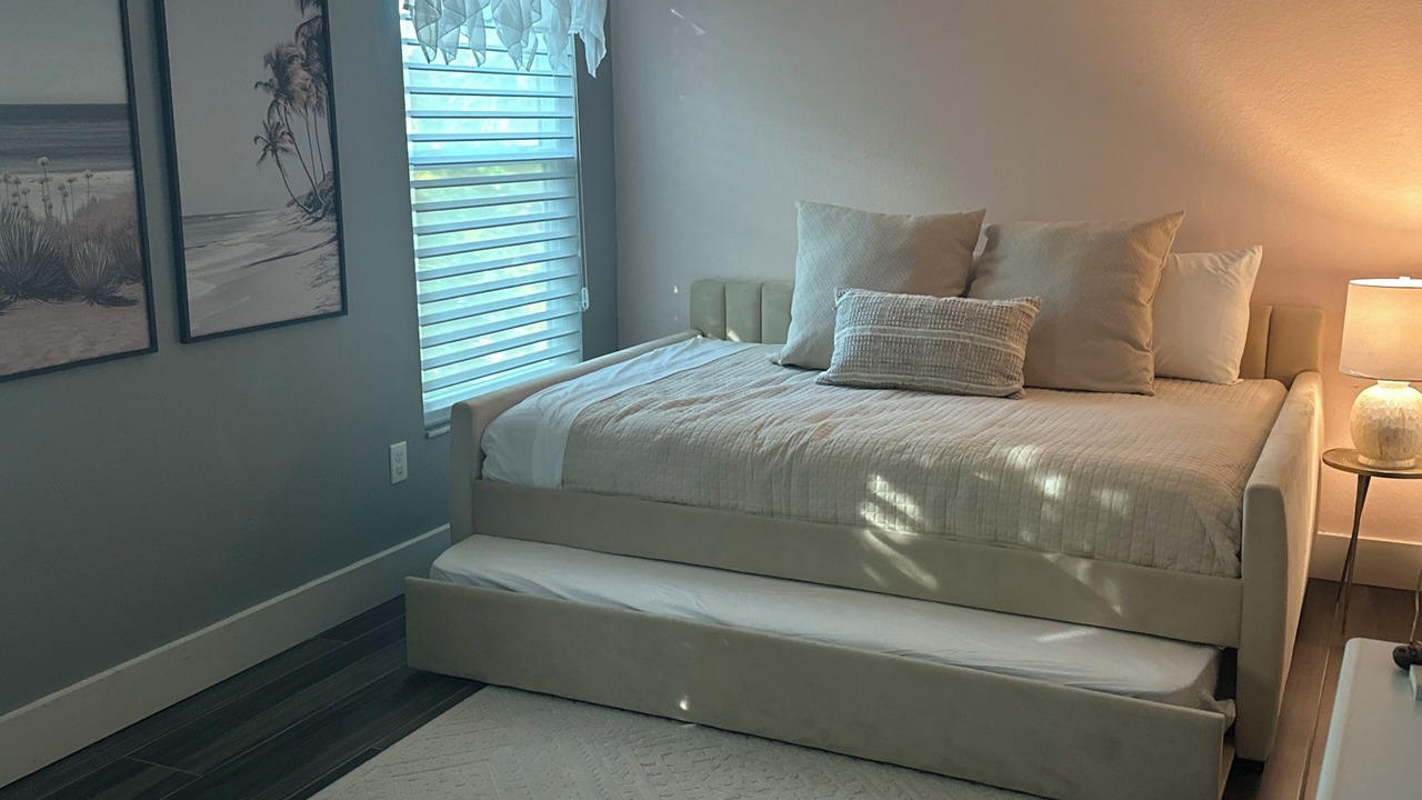 Photo of Bedroom in Southgate
